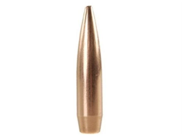 Sierra Bullets .22 Caliber (.224 Diameter) 80 Gr. MatchKing Hollow Point Boat Tail- Box of 50- 9390T