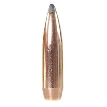 Speer Bullets .284 Caliber/ 7mm (.284 Diameter) 160 Gr. Spitzer Boat Tail- Box of 100- 1634