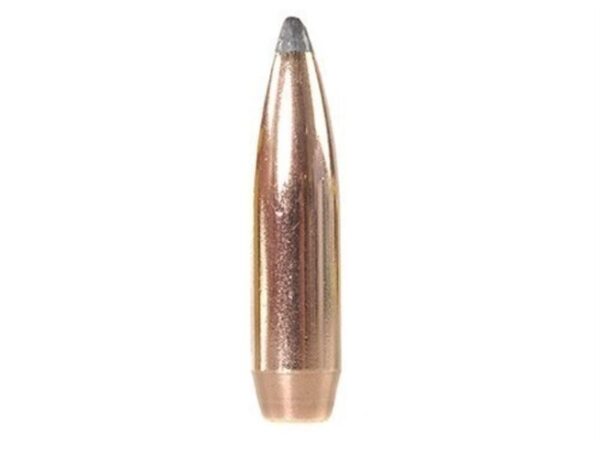 Speer Bullets .284 Caliber/ 7mm (.284 Diameter) 160 Gr. Spitzer Boat Tail- Box of 100- 1634