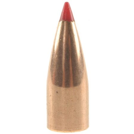 Hornady Bullets .30 Caliber (.308 Diameter) 110 Gr. V-Max Flat Base- Box of 100- 23010
