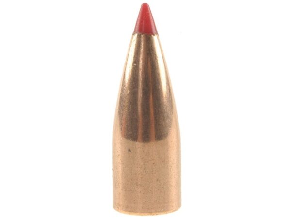 Hornady Bullets .30 Caliber (.308 Diameter) 110 Gr. V-Max Flat Base- Box of 100- 23010