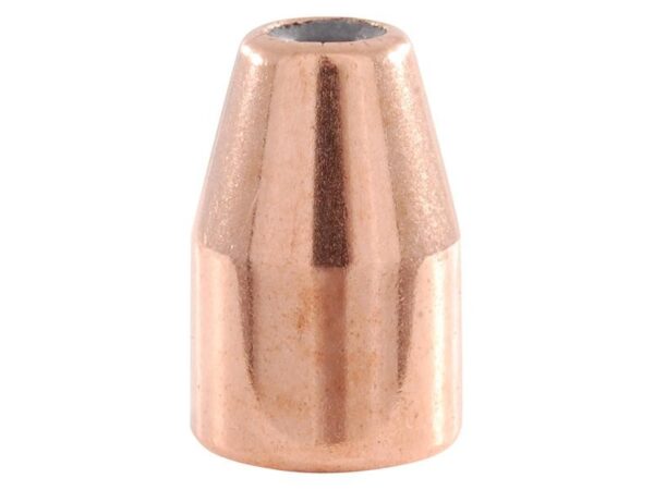 Hornady Action Pistol (HAP) Bullets 9mm (.355 Diameter) 115 Gr. JHP- Box of 500- 355281
