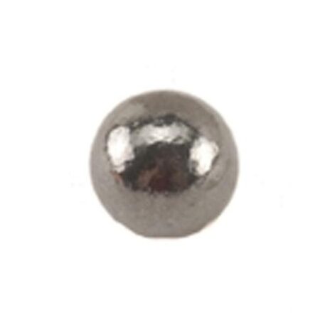 Hornady Lead 00 Buckshot- 5 lb Box- 6400