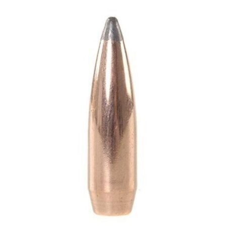Speer Bullets .243 Caliber/ 6mm (.243 Diameter) 85 Gr. Spitzer Boat Tail- Box of 100- 1213
