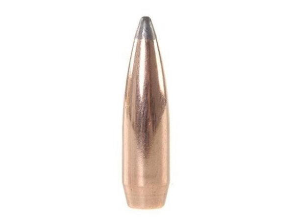 Speer Bullets .243 Caliber/ 6mm (.243 Diameter) 85 Gr. Spitzer Boat Tail- Box of 100- 1213