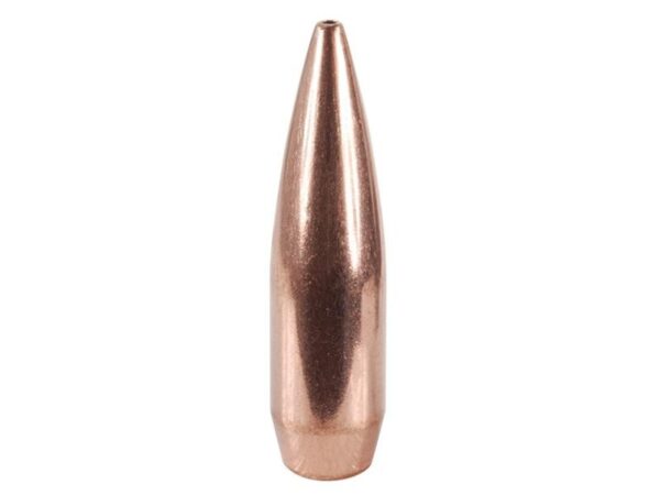 Hornady Bullets .30 Caliber (.308 Diameter) 168 Gr. Match Hollow Point Boat Tail- Box of 250- 305016