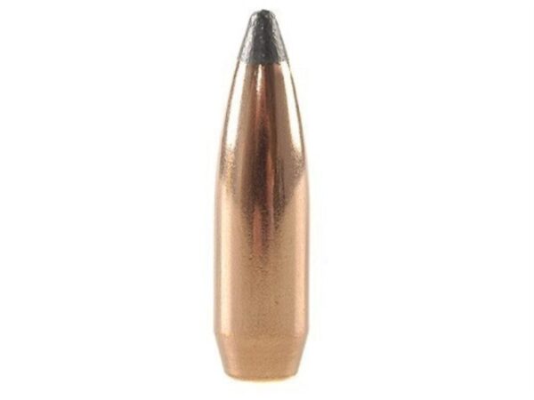 Speer Bullets .338 Caliber (.338 Diameter) 225 Gr. Spitzer Boat Tail- Box of 50- 2406