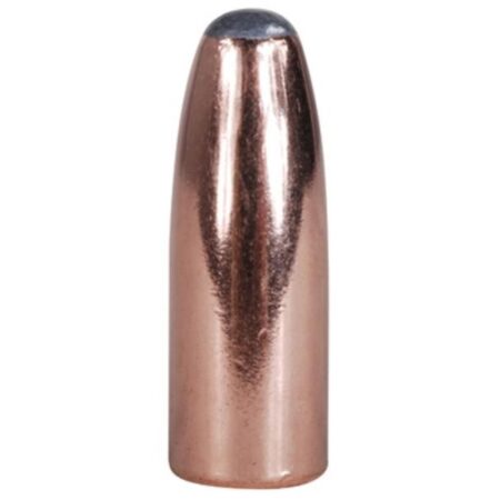 Speer Bullets .30 Caliber (.308 Diameter) 150 Gr. Hot-Cor Round Nose- Box of 100- 2017