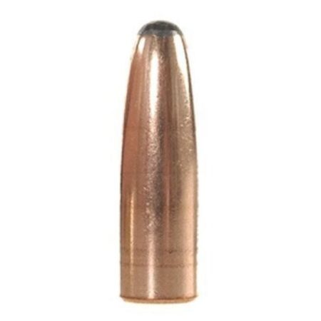 Speer Bullets .303 Caliber/7.7mm Japanese (.311 Diameter) 180 Gr. Hot-Cor Round Nose- Box of 100- 2223