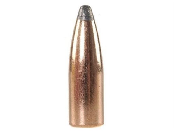 Speer Bullets .35 Caliber (.358 Diameter) 250 Gr. Hot-Cor Spitzer- Box of 50- 2453-SPEER
