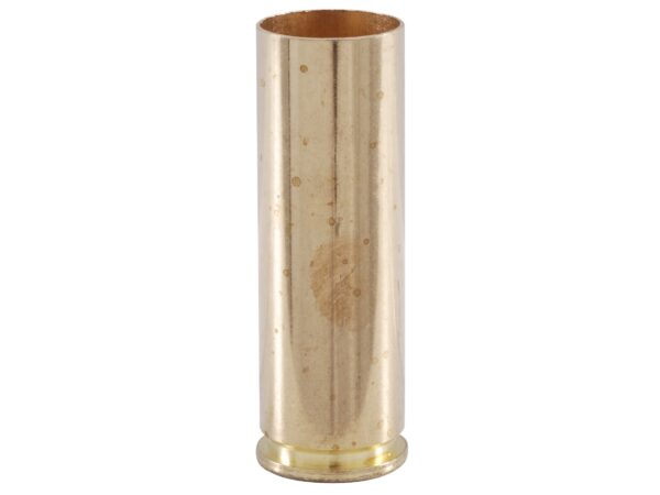 Starline .500 S&W Magnum Unprimed Brass- Bag of 100- SU500SW