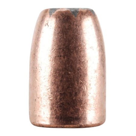 Speer Bullets .45 Caliber (.451 Diameter) 230 Gr. Gold Dot Bonded Jacketed Hollow Point- Box of 100- 4483