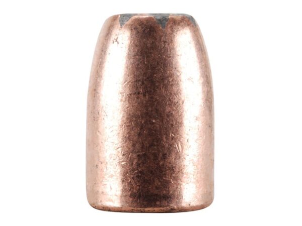 Speer Bullets .45 Caliber (.451 Diameter) 230 Gr. Gold Dot Bonded Jacketed Hollow Point- Box of 100- 4483