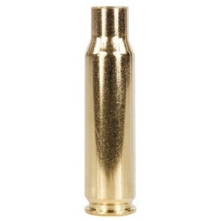 Hornady 6.8mm Remington SPC Unprimed Brass- Box of 50- 8629