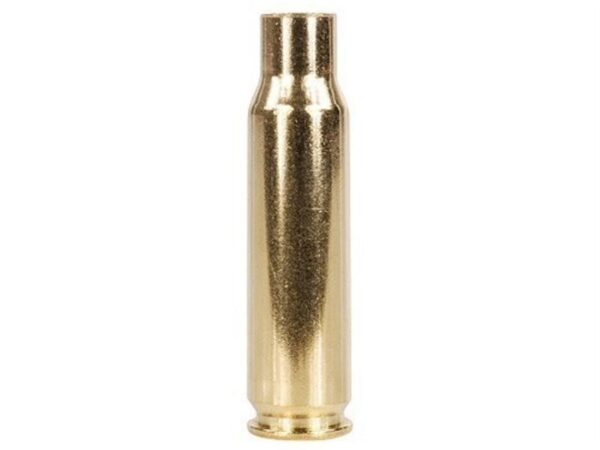 Hornady 6.8mm Remington SPC Unprimed Brass- Box of 50- 8629