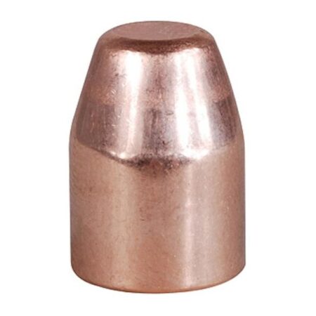 Nosler Bullets .45 Caliber (.451 Diameter) 230 Gr. Sporting Handgun Full Metal Jacket- Box of 250- 44964