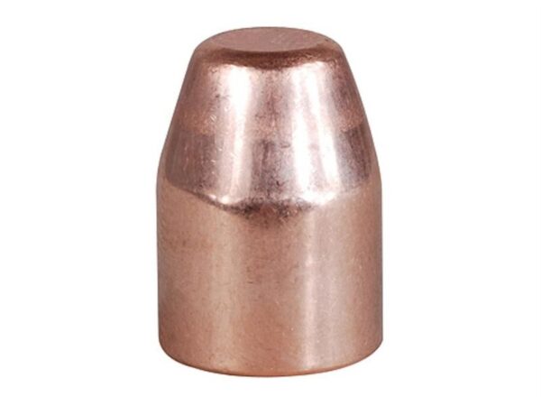 Nosler Bullets .45 Caliber (.451 Diameter) 230 Gr. Sporting Handgun Full Metal Jacket- Box of 250- 44964