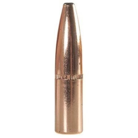 Speer Bullets .284 Caliber/ 7mm (.284 Diameter) 175 Gr. Grand Slam Jacketed Soft Point- Box of 50- 1643