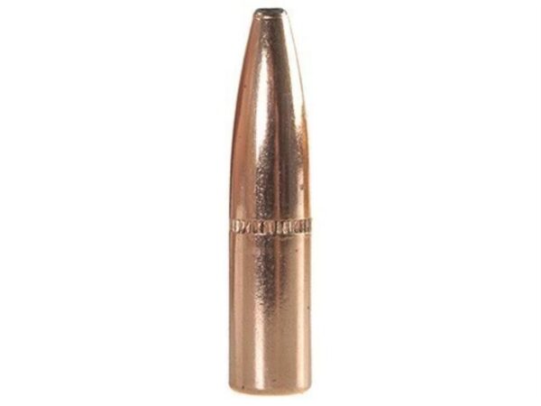 Speer Bullets .284 Caliber/ 7mm (.284 Diameter) 175 Gr. Grand Slam Jacketed Soft Point- Box of 50- 1643