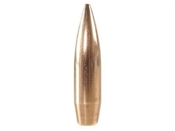 Sierra Bullets .30 Caliber (.308 Diameter) 190 Gr. MatchKing Hollow Point Boat Tail- Box of 100- 2210