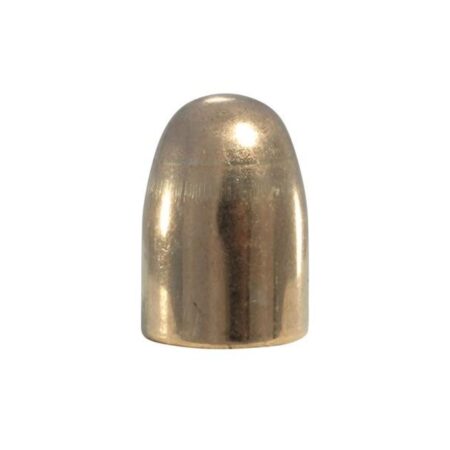 Winchester Bullets .45 Caliber (.451 Diameter) 230 Gr. Full Metal Jacket- Bag of 100- WB45MC230