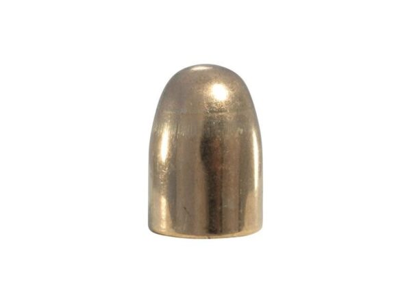 Winchester Bullets .45 Caliber (.451 Diameter) 230 Gr. Full Metal Jacket- Bag of 100- WB45MC230