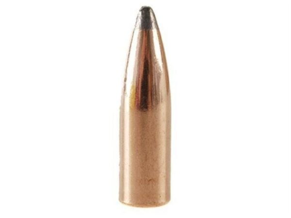 Speer Bullets .270 Caliber (.277 Diameter) 130 Gr. Hot-Cor Spitzer- Box of 100- 1459