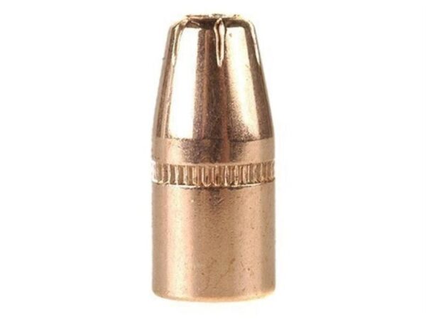 Hornady Bullets .218 Bee (.224 Diameter) 45 Gr. Jacketed Hollow Point- Box of 100- 2229