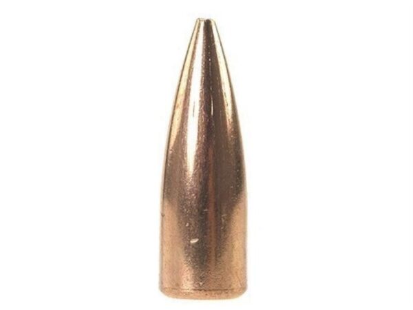Speer Bullets .30 Caliber (.308 Diameter) 125 Gr. TNT Varmint Jacketed Hollow Point- Box of 100- 1986