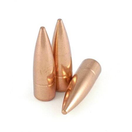 Prvi Partizan Bullets .30 Caliber (.308 Diameter) 150 Gr. M2 FMJ- Bag of 500- PPBULK308150-500