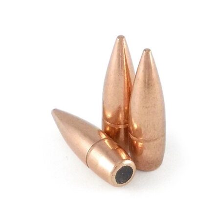 Prvi Partizan Bullets .30 Caliber (.308 Diameter) 145 Gr. M80 FMJ BT- Case of 2000- PPBULK308145