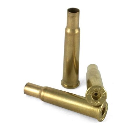 Graf .30-40 Krag Unprimed Brass- Bag of 50- GRU3040K