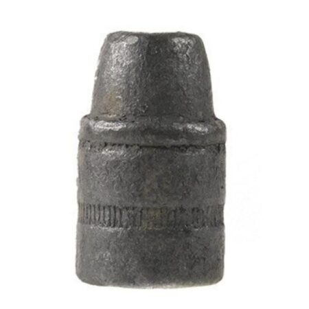 Speer Bullets .44 Caliber (.430 Diameter) 240 Gr. Lead Semi-Wadcutter- Box of 500- 4661