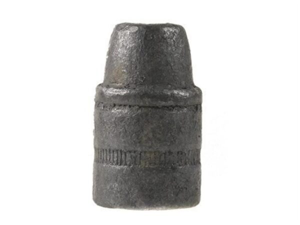 Speer Bullets .44 Caliber (.430 Diameter) 240 Gr. Lead Semi-Wadcutter- Box of 500- 4661