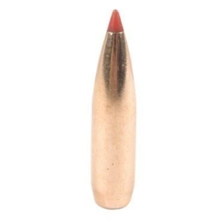 Hornady Bullets .30 Caliber (.308 Diameter) 165 Gr. InterBond Bonded Boat Tail- Box of 100- 30459