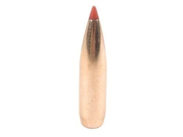 Hornady Bullets .30 Caliber (.308 Diameter) 165 Gr. InterBond Bonded Boat Tail- Box of 100- 30459