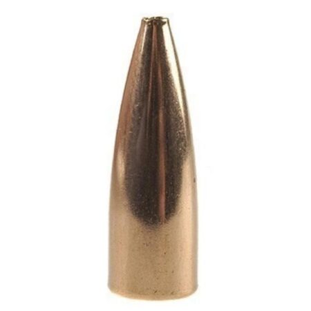 Speer Bullets .22 Caliber (.224 Diameter) 50 Gr. TNT Varmint Jacketed Hollow Point- Box of 100- 1030