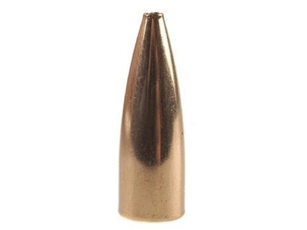 Speer Bullets .22 Caliber (.224 Diameter) 50 Gr. TNT Varmint Jacketed Hollow Point- Box of 100- 1030