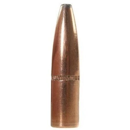 Speer Bullets .284 Caliber/ 7mm (.284 Diameter) 160 Gr. Grand Slam Jacketed Soft Point- Box of 50- 1638