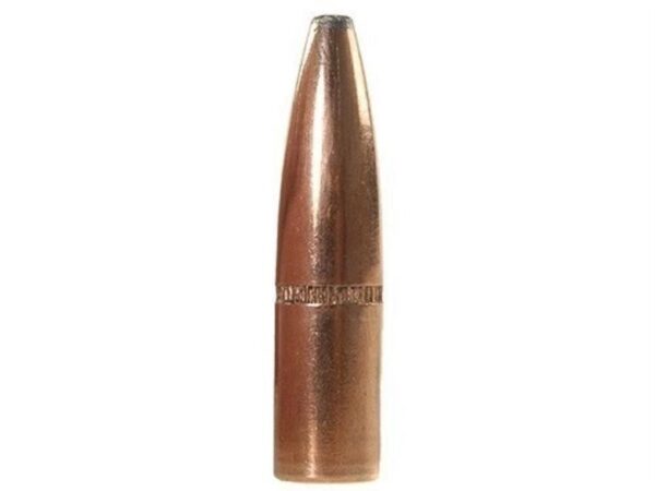 Speer Bullets .284 Caliber/ 7mm (.284 Diameter) 160 Gr. Grand Slam Jacketed Soft Point- Box of 50- 1638