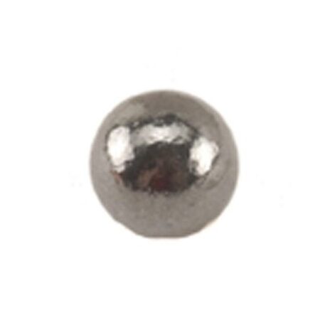 Hornady Lead 000 Buckshot- 5 lb Box- 64000