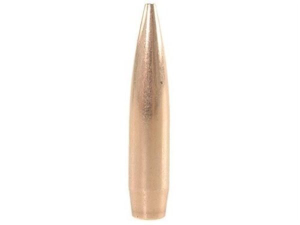 Sierra Bullets .22 Caliber (.224 Diameter) 90 Gr. MatchKing Hollow Point Boat Tail- Box of 50- 9290T