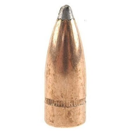 Hornady Bullets 7.62x39mm (.310 Diameter) 123 Gr. Spire Point- Box of 100- 3140