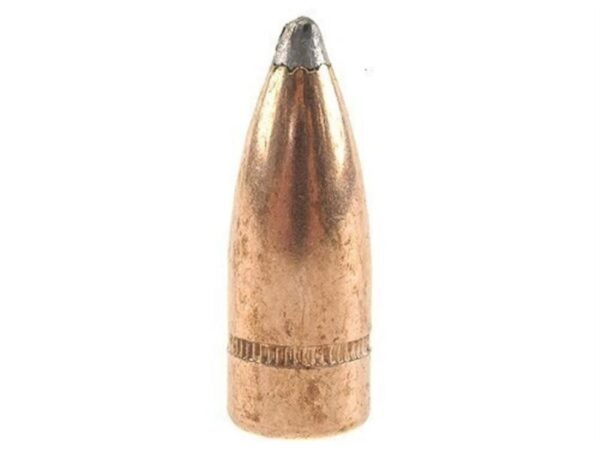 Hornady Bullets 7.62x39mm (.310 Diameter) 123 Gr. Spire Point- Box of 100- 3140
