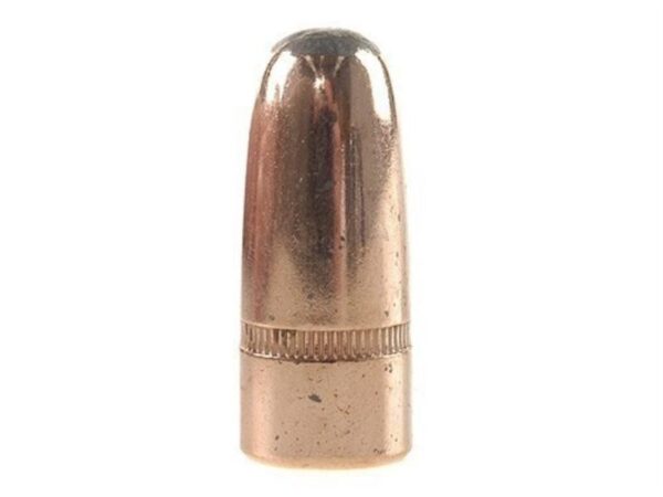 Hornady Bullets .35 Caliber (.358 Diameter) 200 Gr. InterLock Round Nose- Box of 100- 3515