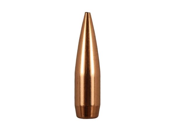 Berger Bullets .30 Caliber (.308 Diameter) 155 Gr. Hunting VLD Boat Tail Hollow Point- Box of 100- 30508