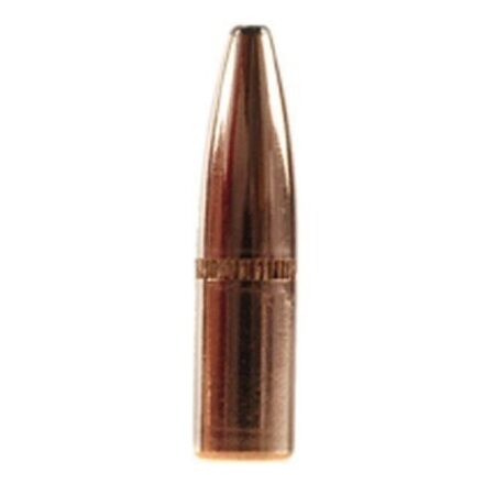 Speer Bullets .243 Caliber / 6mm (.243 Diameter) 100 Gr. Grand Slam Jacketed Soft Point- Box of 50- 1222