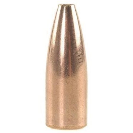 Speer Bullets .30 Caliber (.308 Diameter) 130 Gr. Jacketed Hollow Point- Box of 100- 2005