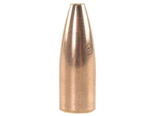 Speer Bullets .30 Caliber (.308 Diameter) 130 Gr. Jacketed Hollow Point- Box of 100- 2005