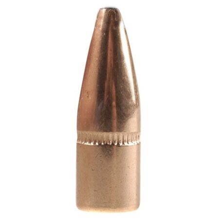 Hornady Bullets .30 Caliber (.308 Diameter) 125 Gr. Hollow Point- Box of 100- 30192